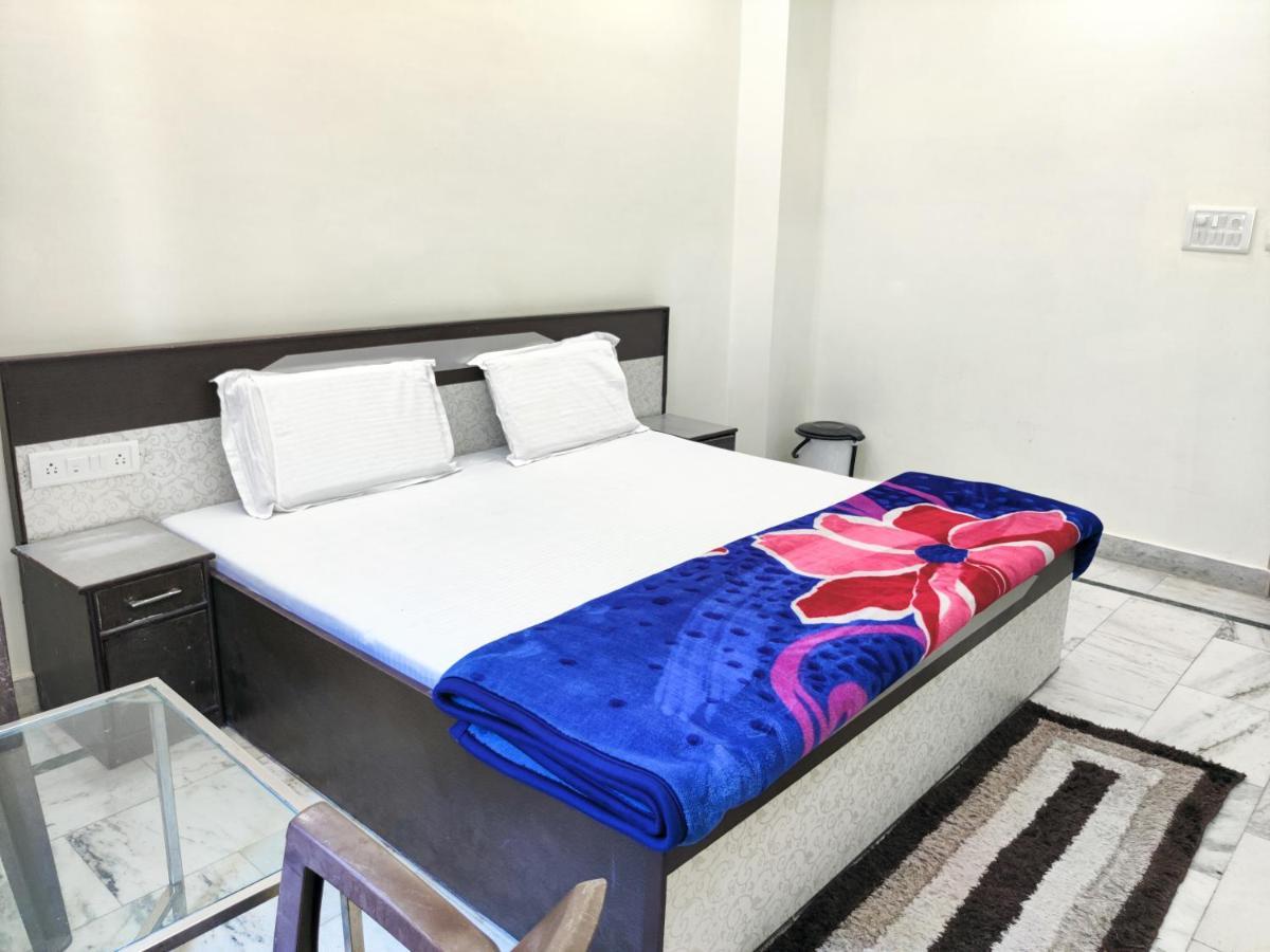 Hotel Orange Classic Rišikéš Pokoj fotografie
