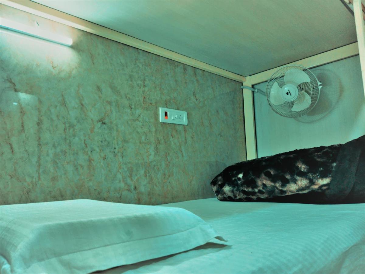 Hotel Orange Classic Rišikéš Exteriér fotografie